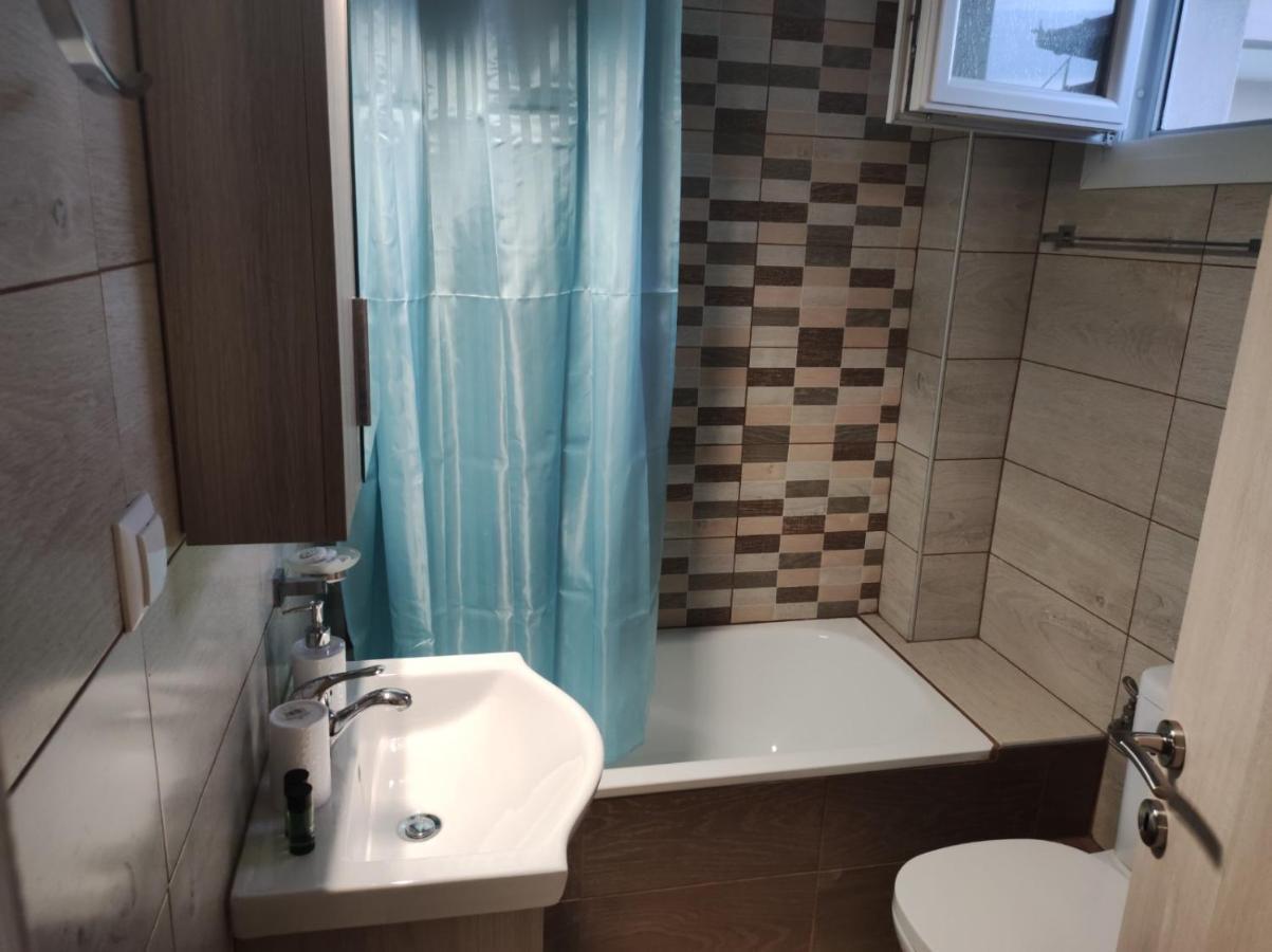 Avellana Luxury Suites Leptokarya  Exterior photo